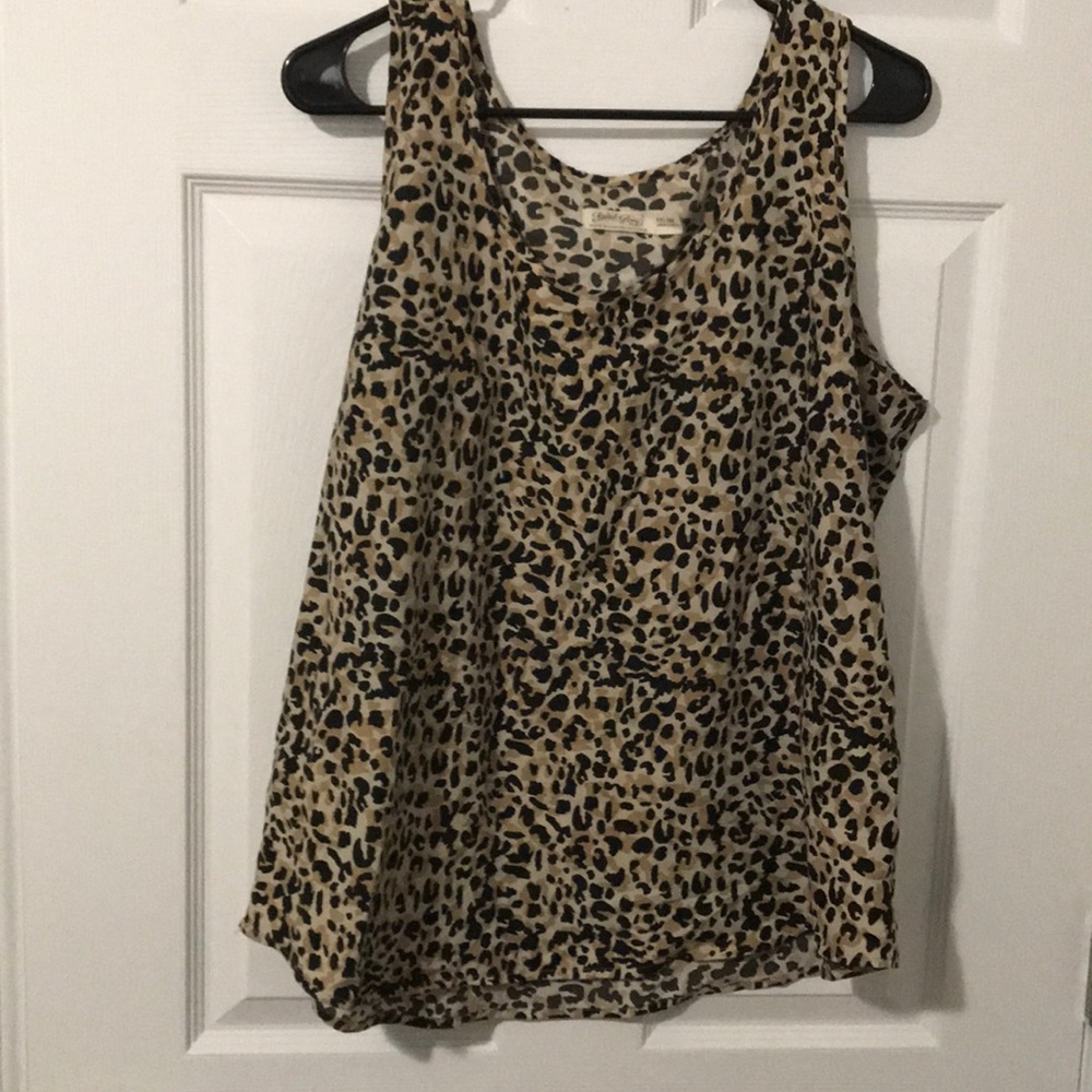 Tank top